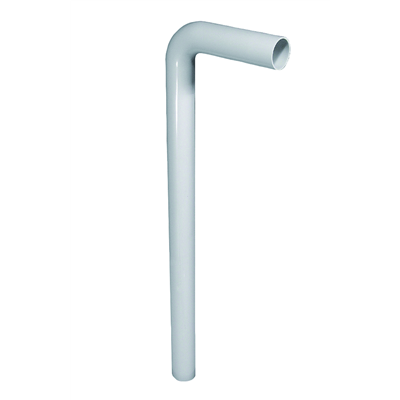 PURUS 51480 UTLOPPSRÖR 32 VIT